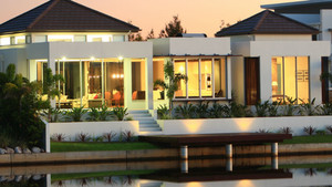 Ryan Designer Homes QLD Pic 4