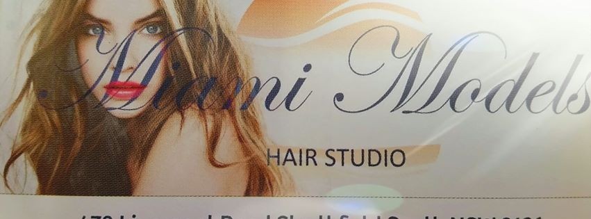 Miami Models Hair Studio Pic 1