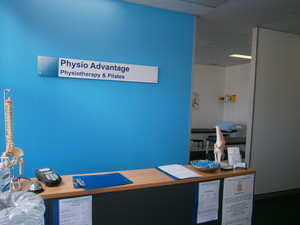 Physio Advantage Physiotherapy & Pilates Pic 3