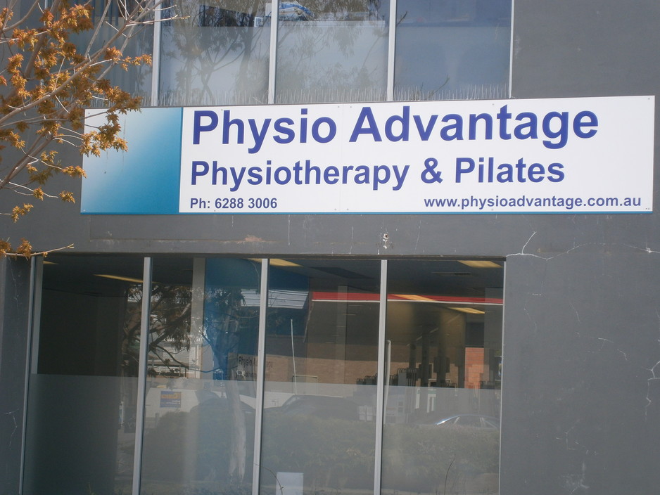 Physio Advantage Physiotherapy & Pilates Pic 1 - Physio Advantage