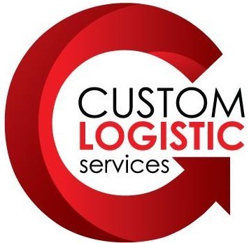 Custom Logistic Services Pic 1