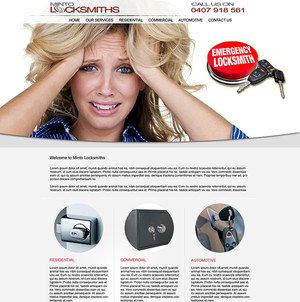 Image Website and Graphic Design Agency Pic 3 - Macarthur Website Design Narellan Website Design Cinellax Website Designers