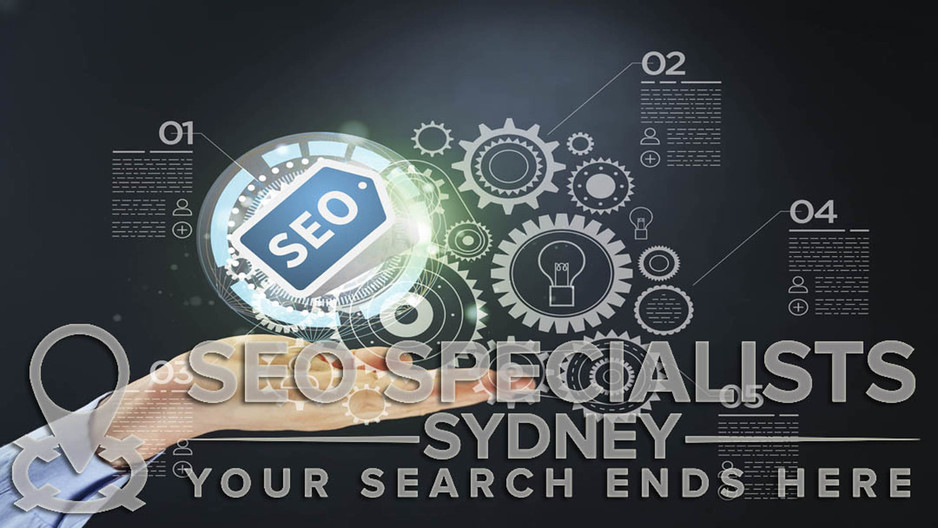 SEO Specialists Sydney Pic 1 - Search Engine Optimisation Experts located in Sydney