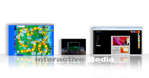 Mousedriven Design Pic 5 - Flash Interactive Media