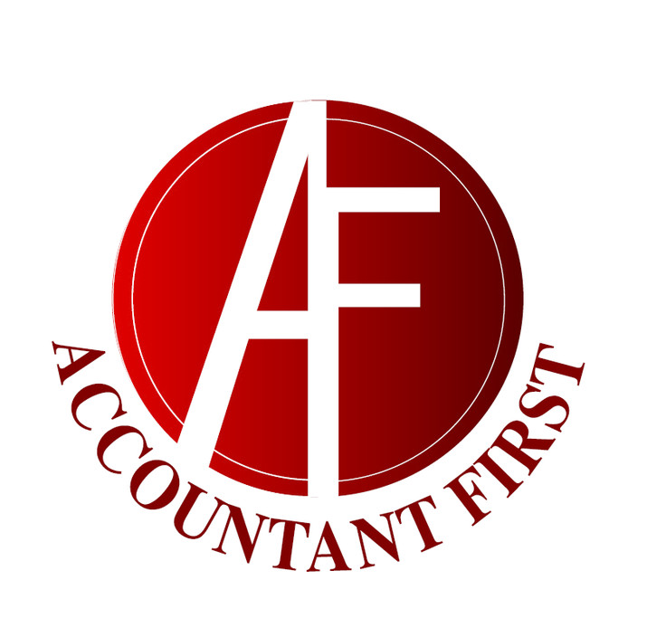 ACCOUNTANT FIRST Pic 1