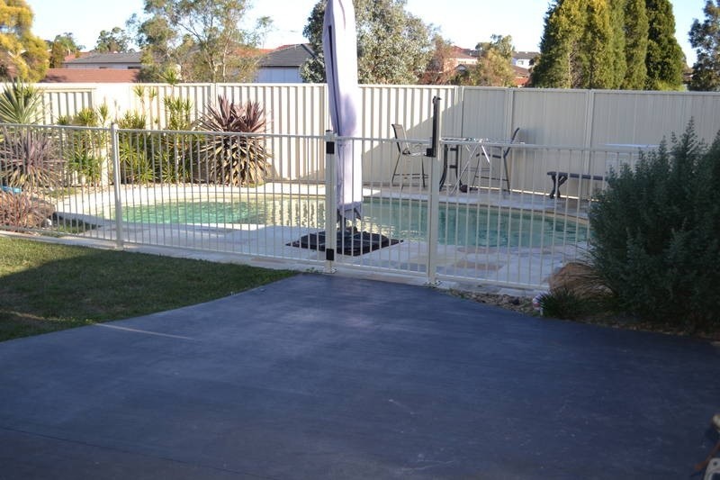 Western Sydney Concrete Pty Ltd Pic 1