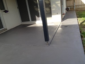 Western Sydney Concrete Pty Ltd Pic 3