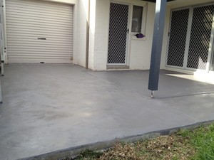 Western Sydney Concrete Pty Ltd Pic 2