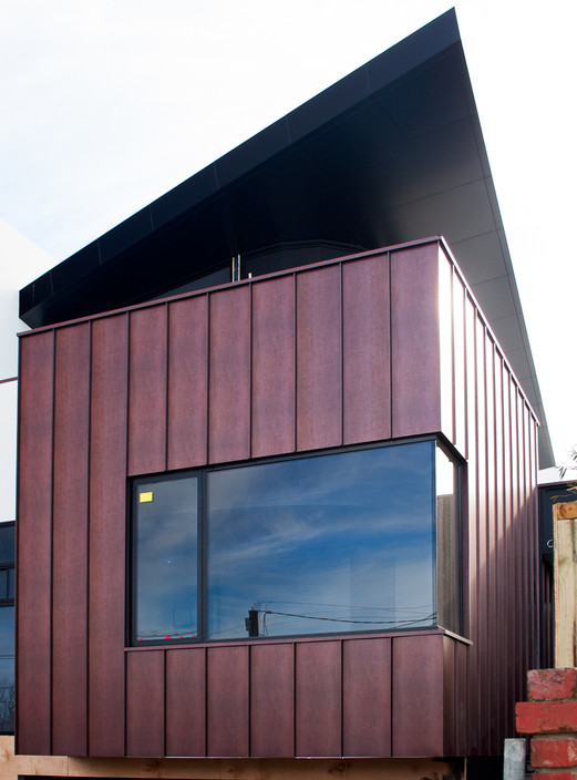 Architectural Cladding Australia Pic 1 - Roof Cladding