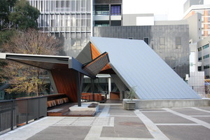 Architectural Cladding Australia Pic 2 - Cladding Melbourne