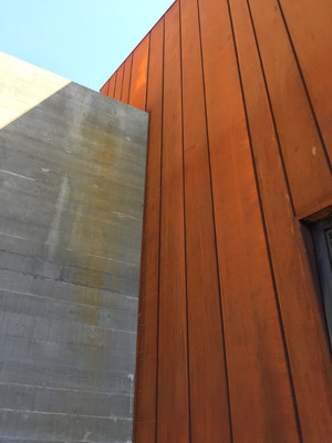 Architectural Cladding Australia Pic 3 - Aluminium Cladding Melbourne