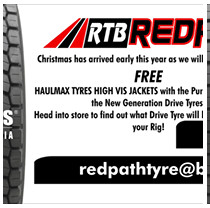 Redpath Tyre & Battery Service Pty Ltd Pic 4