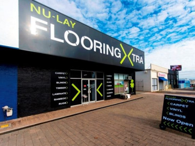 Nu-Lay Flooring Xtra Pic 1 - NuLay Flooring Xtra