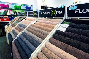 Nu-Lay Flooring Xtra Pic 2 - carpet flooring store in Fyshwick