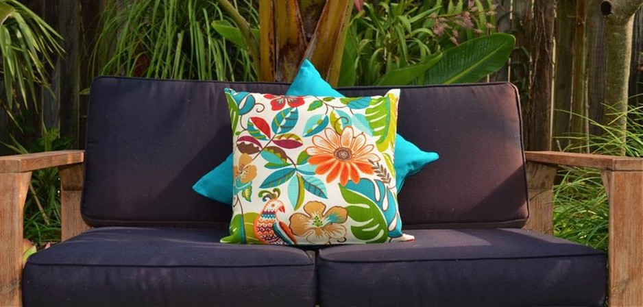 Lazy Daze Cushion Cover Co. Pic 1