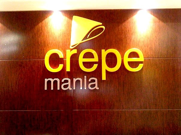 Crepe Mania Pic 1