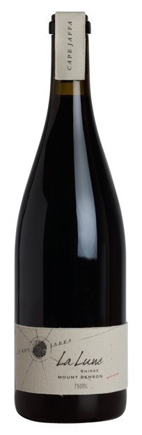 Wine Online Pic 1 - Cape Jaffa La Lune Shiraz 2009