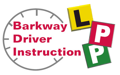 Barkway Driver Instruction Pic 1