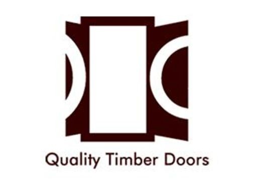 Quality Timber Doors Pic 1