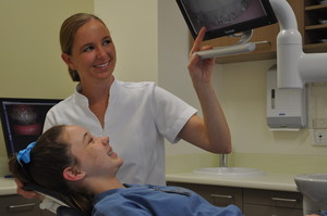 Leichhardt Street Dental Practice Pic 4 - Dentist Near Brisbane City