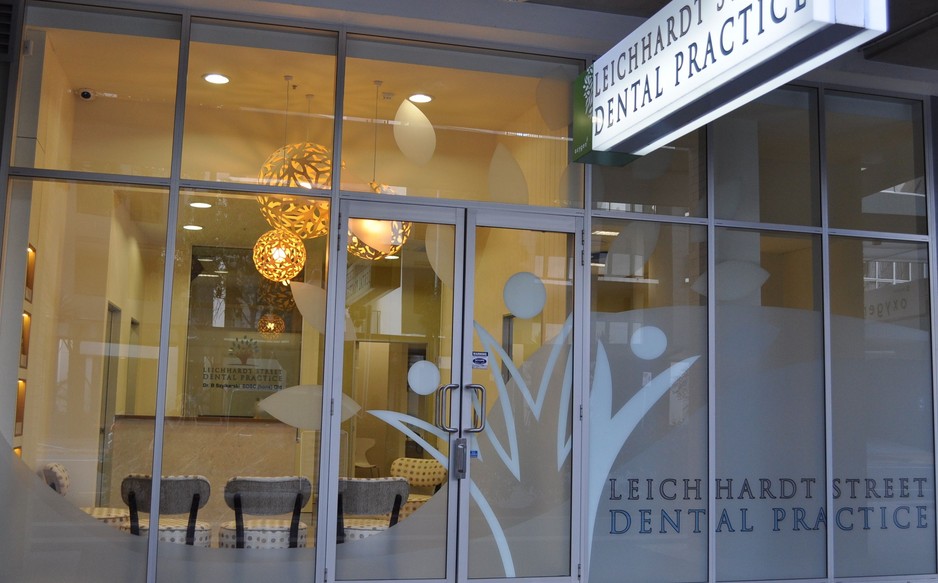 Leichhardt Street Dental Practice Pic 1 - Spring Hill Dentist