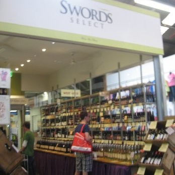 Swords Select Wines Pic 1