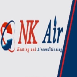 NK Air Pty Ltd Pic 3 - NK Air Pty Ltd logo