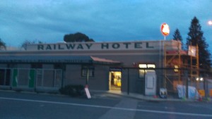 Railway Hotel Pic 3