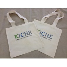 Kiche Design Pic 1 - KICHE TOTE BAG