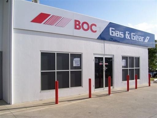 BOC Gas & Gear Pic 1