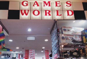 Games World Pic 4