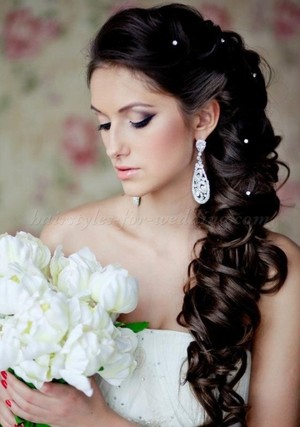 Splice Hair Design Pic 3 - Full Bride and Bridesmaid service our work has previously featured in Cosmo Bride