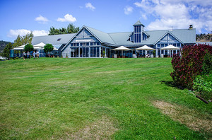 Frogmore Creek Pic 2 - The venue