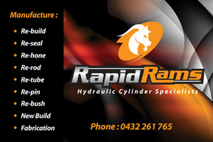 Rapid Rams Pic 2 - Rapid Rams call now for a free no obligation quote or service