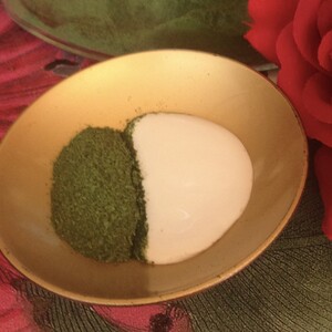 Southern Spas Blue Skies Cottage Pic 5 - Herbal face masque