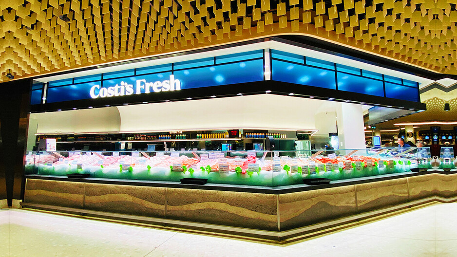 Costis Fresh Seafood Pic 1