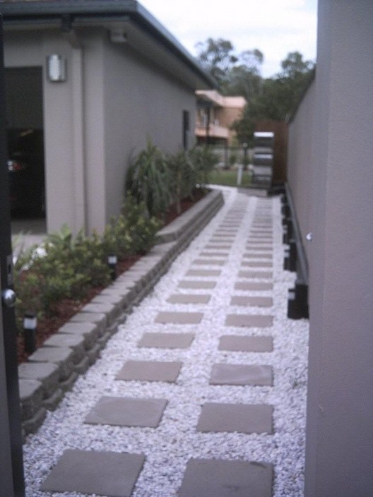 Cutting Edge Landscaping Pic 1 - Landscaping Brisbane QLD