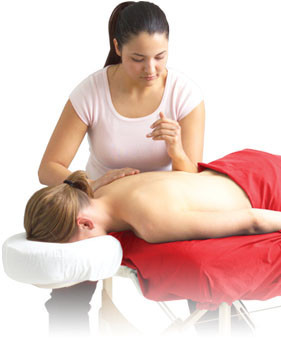 Bella's Massage Pic 1 - Remedial Massage