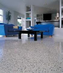 FRT Polishing Restorations Pic 3 - Polished Concrete Residential