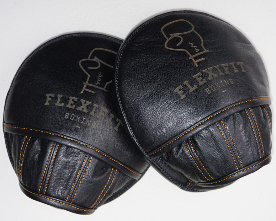 FlexiFit Boxing Pic 1