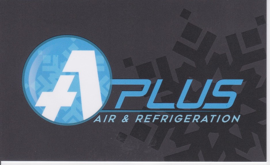 A Plus Air and Refrigeration Pic 1