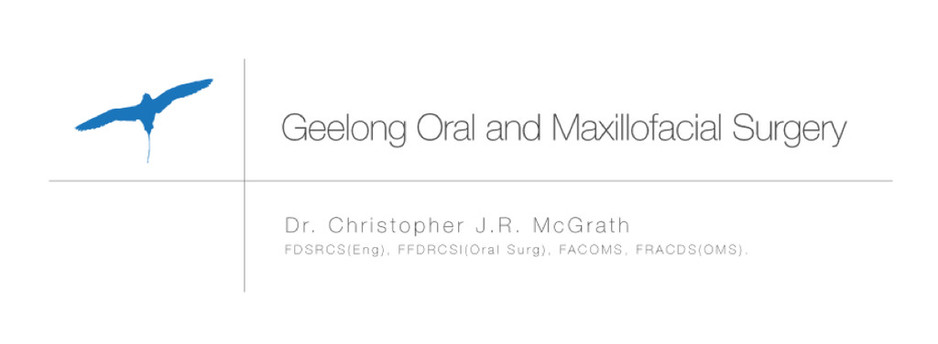 McGrath, Christopher J.R. Pic 1 - Geelong Oral and Maxillofacial Surgery