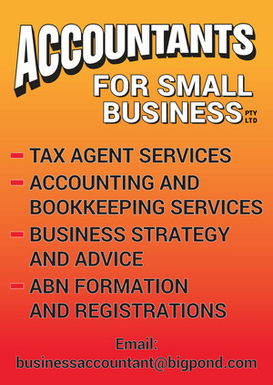 Accountants for Small Business Pic 5