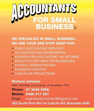 Accountants for Small Business Pic 2