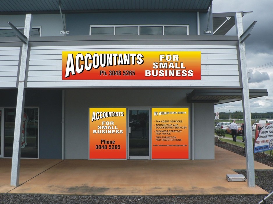 Accountants for Small Business Pic 1