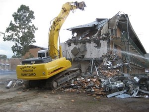 Northside Demolitions Pty. Ltd. Pic 4