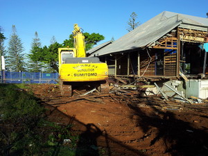 Northside Demolitions Pty. Ltd. Pic 3