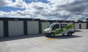 Stor-Mate Pic 2 - Secure Self Storage