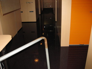 DNT Carpet & Upholstery Care Pic 3 - Commercial Flood Damage