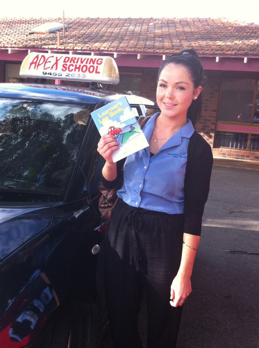 Apex Driving School JOONDALUP Pic 1